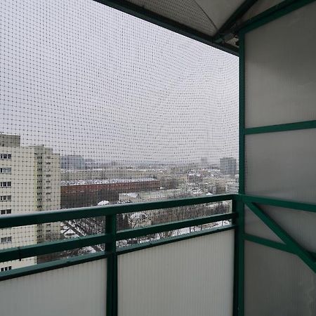 Mieszkanie Pole Mokotowskie Varşovia Exterior foto
