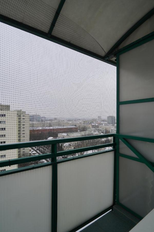 Mieszkanie Pole Mokotowskie Varşovia Exterior foto