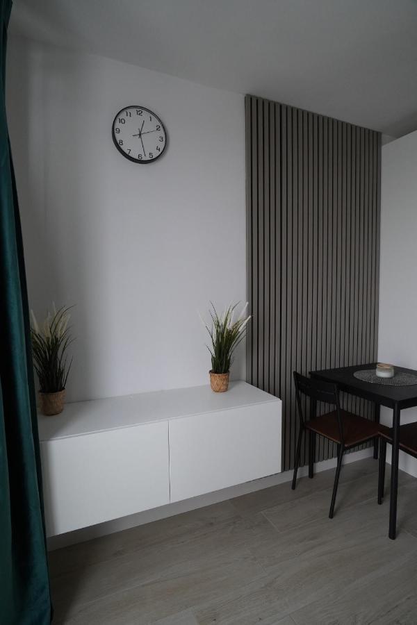 Mieszkanie Pole Mokotowskie Varşovia Exterior foto